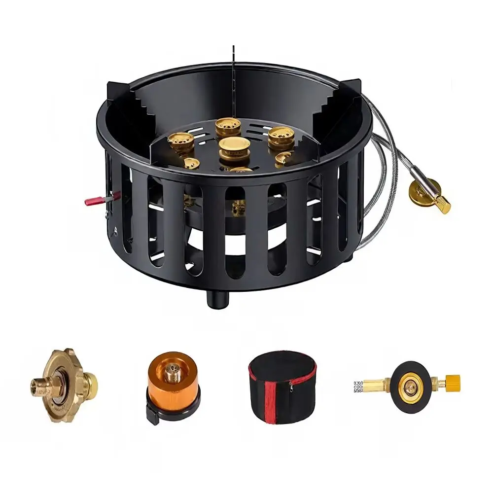 #26 Compare Portable Cooking Stoves Before You Buy