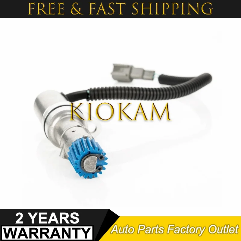 

32702-74F19 3270274F19 32702 74F19 Датчик скорости одометра для Nissan D22 Пикап Frontier Автозапчасти