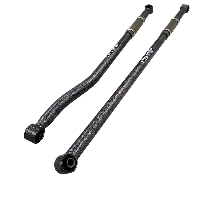 

For Suitable for Suzuki Jimny Modified Front Axle Adjustable Panhard Rod Jimmy and Rear