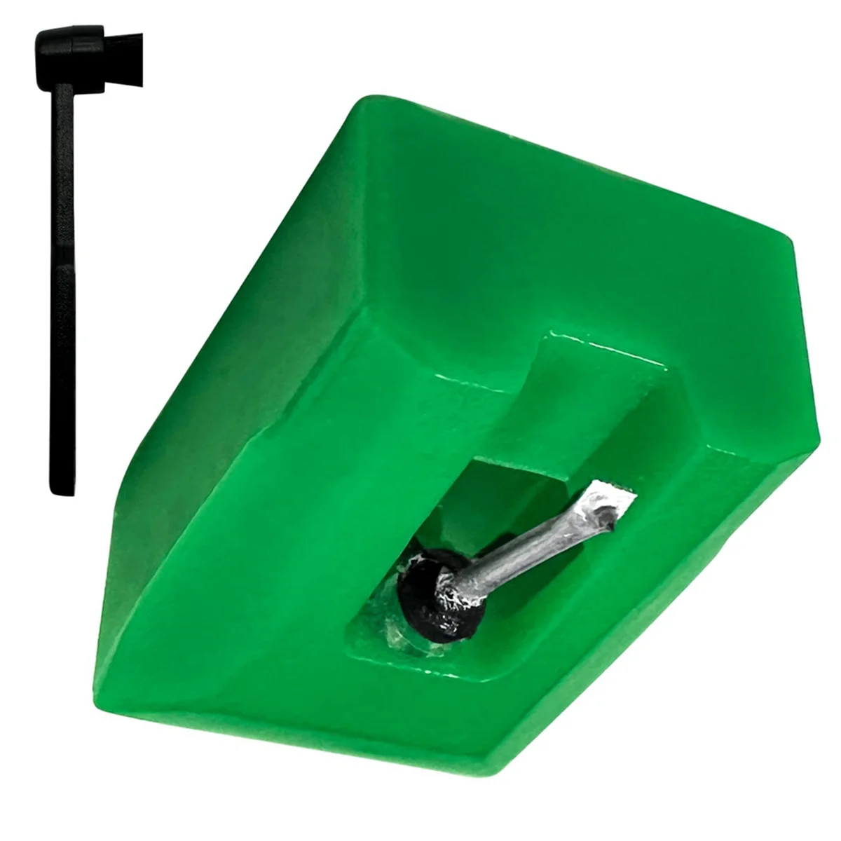 ATN95E Diamond Record Needle Replacement Stylus, for Audio-Technica AT-LP120-USB Turntables Record Player YDH