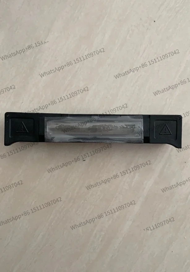 Original heater oven cover for Jilong KL-280/280G/280H/260C/300T/500/510/520 fiber fusion splicer heater cover chassis