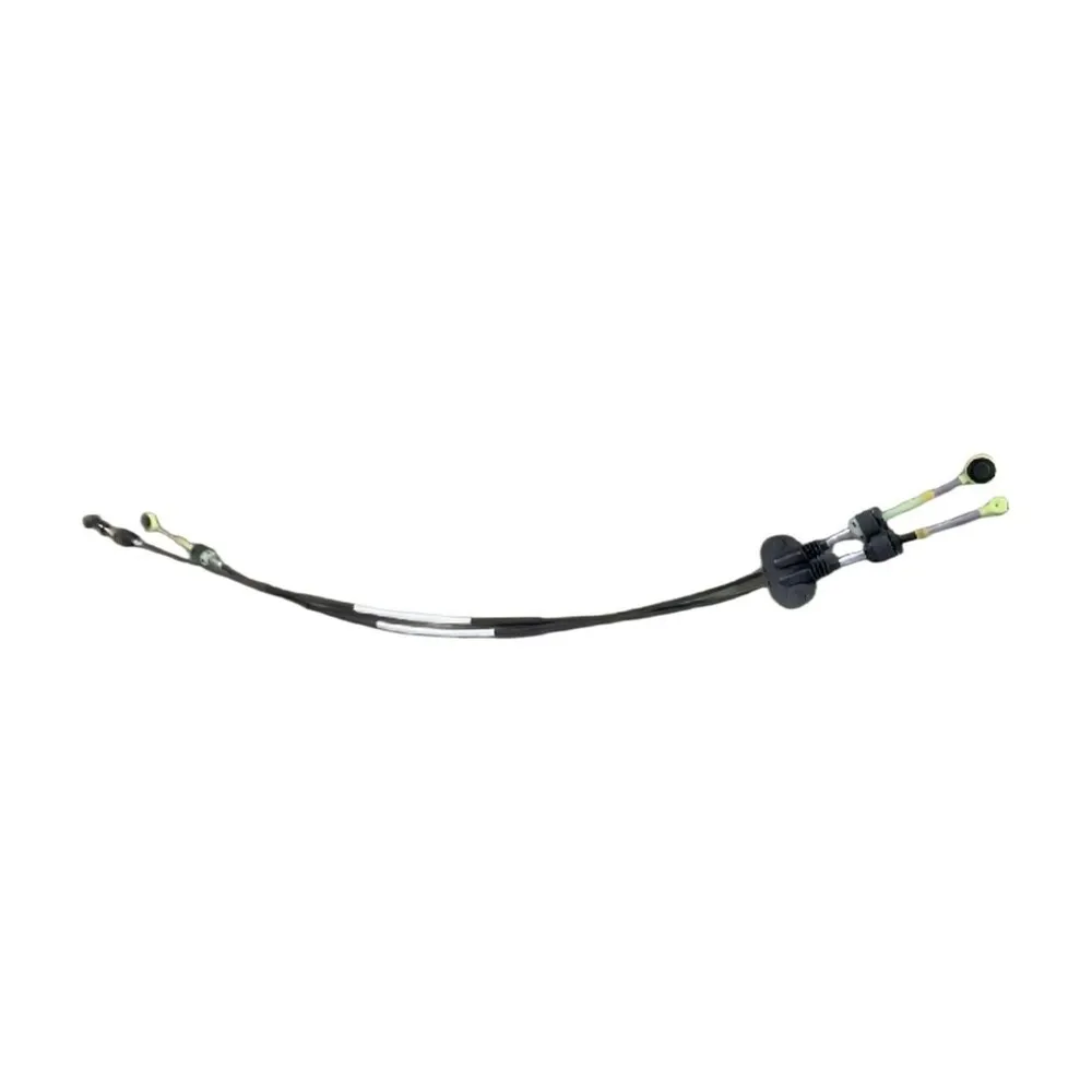 AU28-BV6R7E395AD Manual Transmission Transmission Shift Cable Shift Cable For Ford Focus