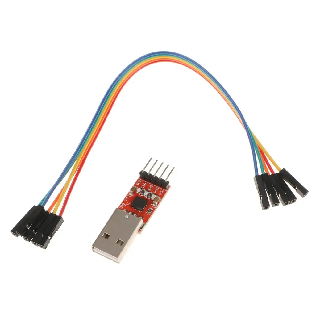 CP2102 Usb Module D… - image