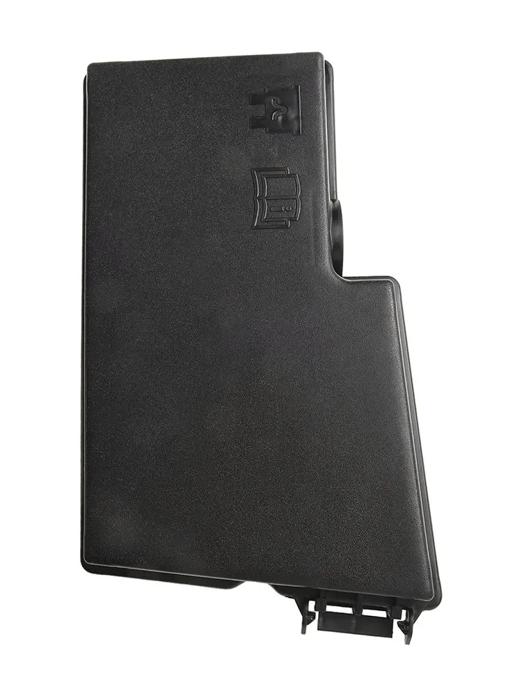 Coperchio superiore per camion per auto Scatola dei fusibili Veicolo sostitutivo Installazione semplice Componenti elettrici Alternatori CV6Z-14A003-AA