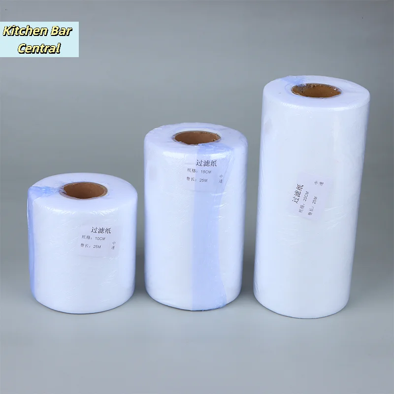 【Filterrollen-Ersatz für BUBBLE MAGUS ARF-S ARF-M ARF-L Automatischer Rollfilter Nylon-Filtersocken Bio-Filtermedien】 – Detail 1