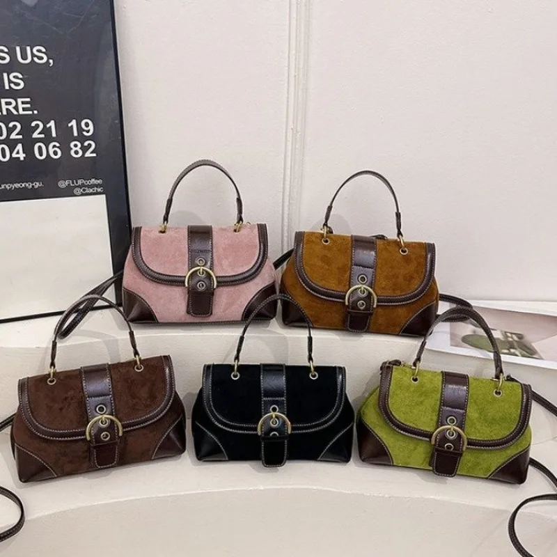 

Stylish Casual Best Superstar Show Women's Crossbody Bag Classic Designer Large Capacity Diaper Bag Minimalist Unique Leisure