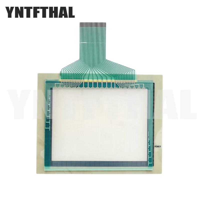 

New 4.484.038 MNM-06 BKO-C11258H01 MNM-03 BKO-C10302H01 Touch Screen With Overlay