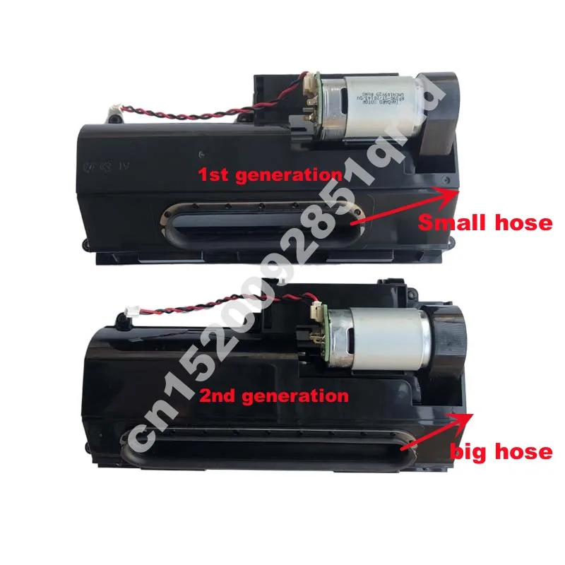 Vacuum Cleaner Main Brush Motor Assembly for AMIBOT Animal Motion,Premium H2O Connect,Spirit  Motion X810,Spirit Origin X910SKD