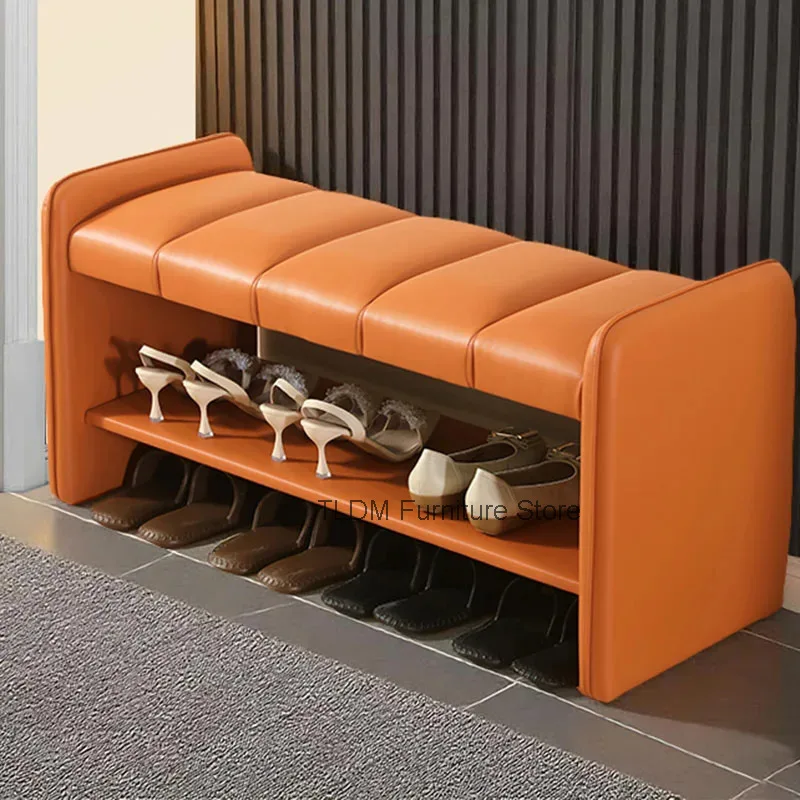 Organizer, Aufbewahrung, Schuhschrank, mobil, für Wohnzimmer, Schubladen, Schrank, Ausstellungsfläche, Schuhregal, Bank, Esszimmer, Zapatero, Schuhmachermöbel