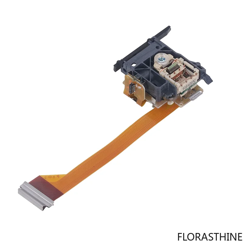 A74E-Optical Pickup Laser Lens Laser Head Replacement Module Fever CD LF VAU1254 VAU1255 VAU1252