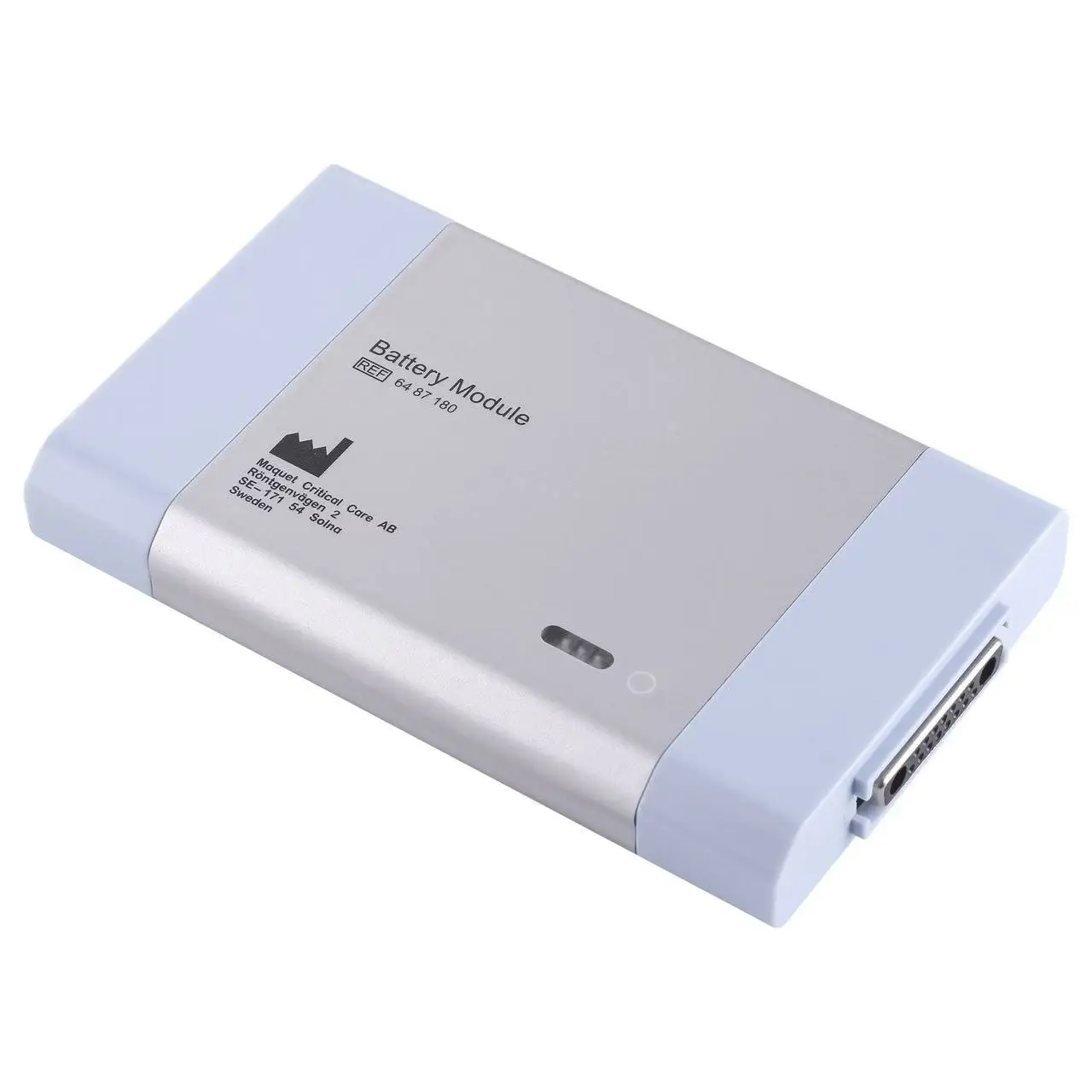 

t Servo-I, Servo-S 648718012V 4000mAh