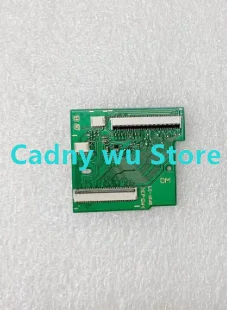 شاشة LCD مجلس سائق الشاشة ، إصلاح أجزاء ، LC-1045 ، A-2225-901-A ، سوني A6400 ، ILCE-6400