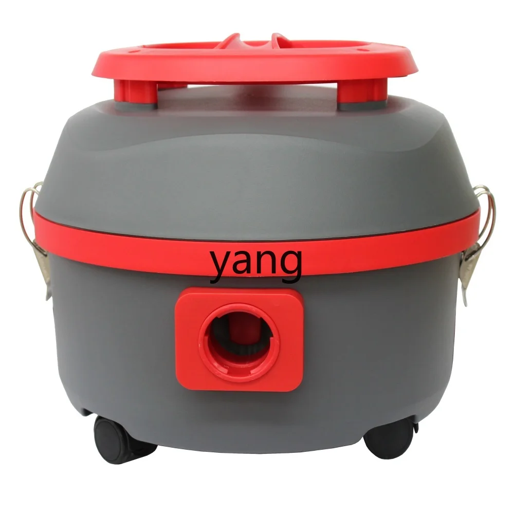 YJQ XC10J Hotel Vacuum Cleaner Supermarket Shopping Mall Office Office Building Factory Household