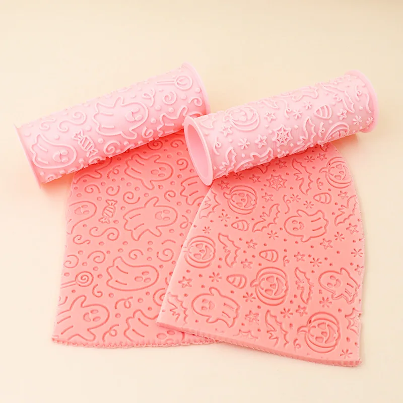 Halloween Pattern C…