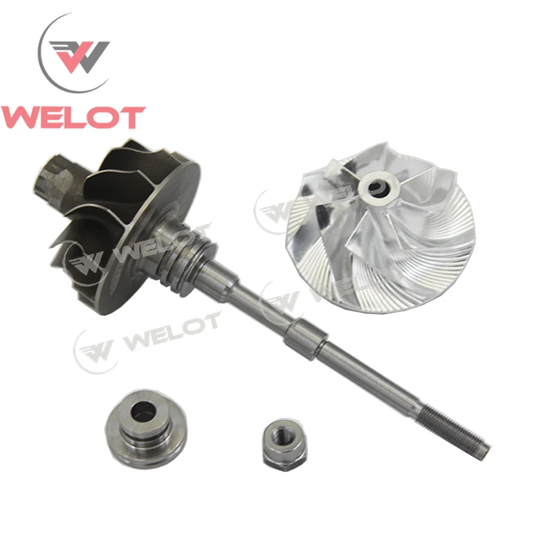 

Турбинное колесо MFS 822088 Турборотор 828578 55270995 Для Opel Corsa E 1.3 CDTi R4-Диспривод 1248 см3 70 кВт 2014.09- 50825117