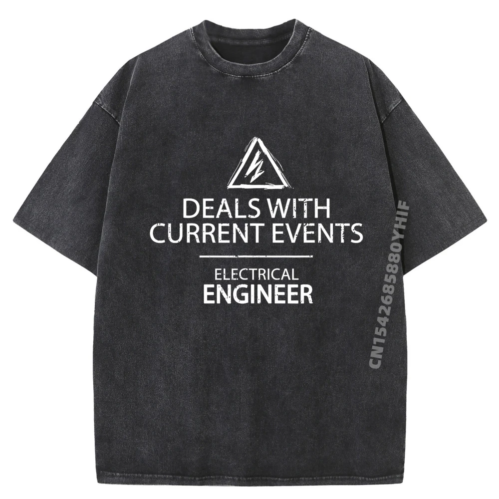 

Предложения с потоковыми мероприятиями, забавная футболка инженера-электрика Grpahic, распродажа, стираная футболка для мужчин, повседневный стиль