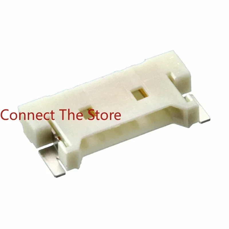 

10PCS Connector 53780-0570 35507-0400 87439-0300 SMP-07V-BC 501645-1420 917689-1 2-353293-8 B05B-XASK-1-A FX12B-60S-0.4SV