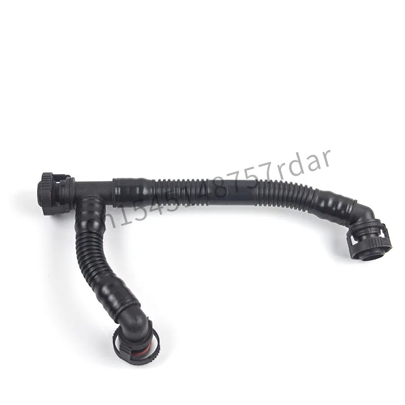 Suitable for BMW 1 Series 3 Series 5 Series 6 Series 7 Series Z4 exhaust hose exhaust pipe OEM 11617559530