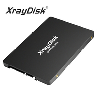 XrayDisk Sata3 Ssd Hard Disk 60GB 120GB 240GB 128GB 256GB 480GB 512GB 2.5\