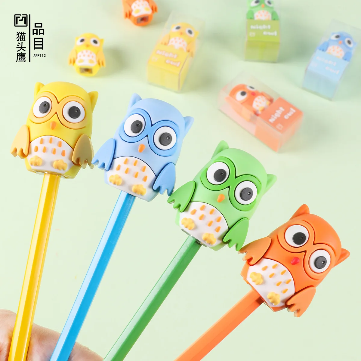 48-pezzi-simpatici-cartoni-animati-creativi-animali-asilo-bambini-studenti-della-scuola-primaria-temperamatite-punto-di-cancelleria-per-bambini