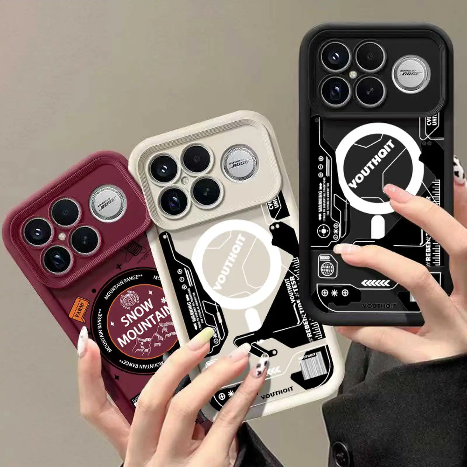 Phone Casing For Xi… - image