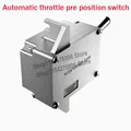 Auto Throttle