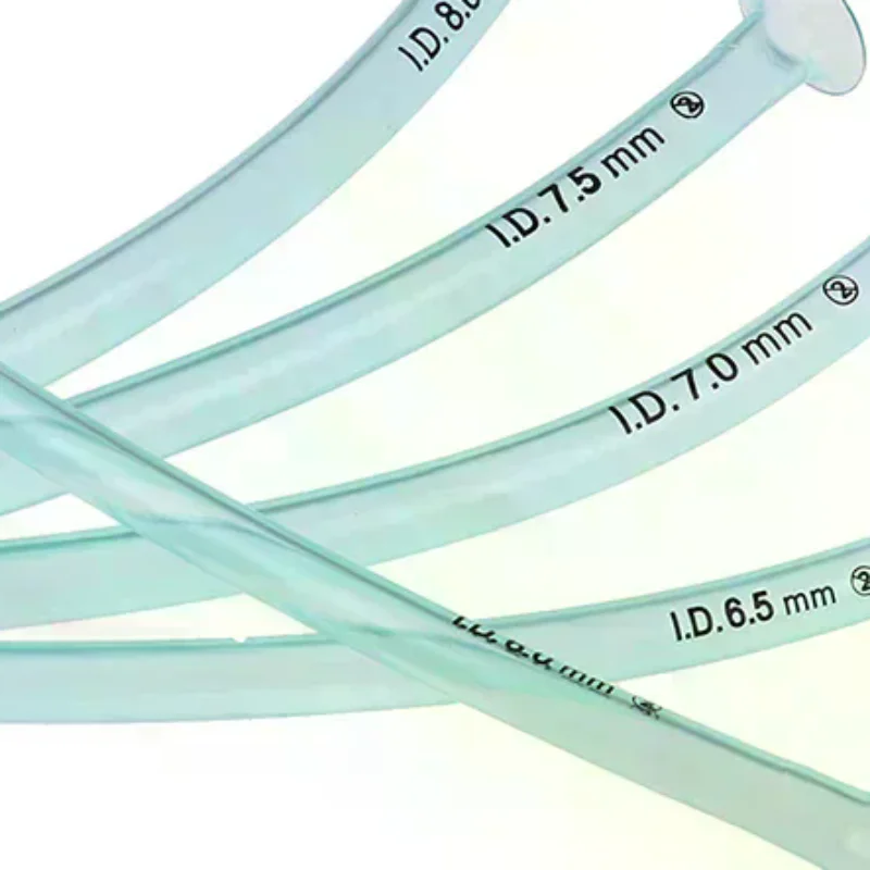 

Disposable Nasopharyngeal Airway Nasal Pharyngeal Duct Health Care Kit Accessory