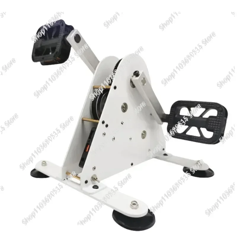 New Spin Generator Fitness Generator Pedal Hand Generator Science Portable Outdoor Sports