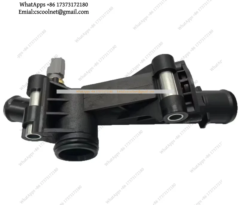 Thermostat Water Pipe Joint 1831795 31422033 BM5G8K556FA For Ford