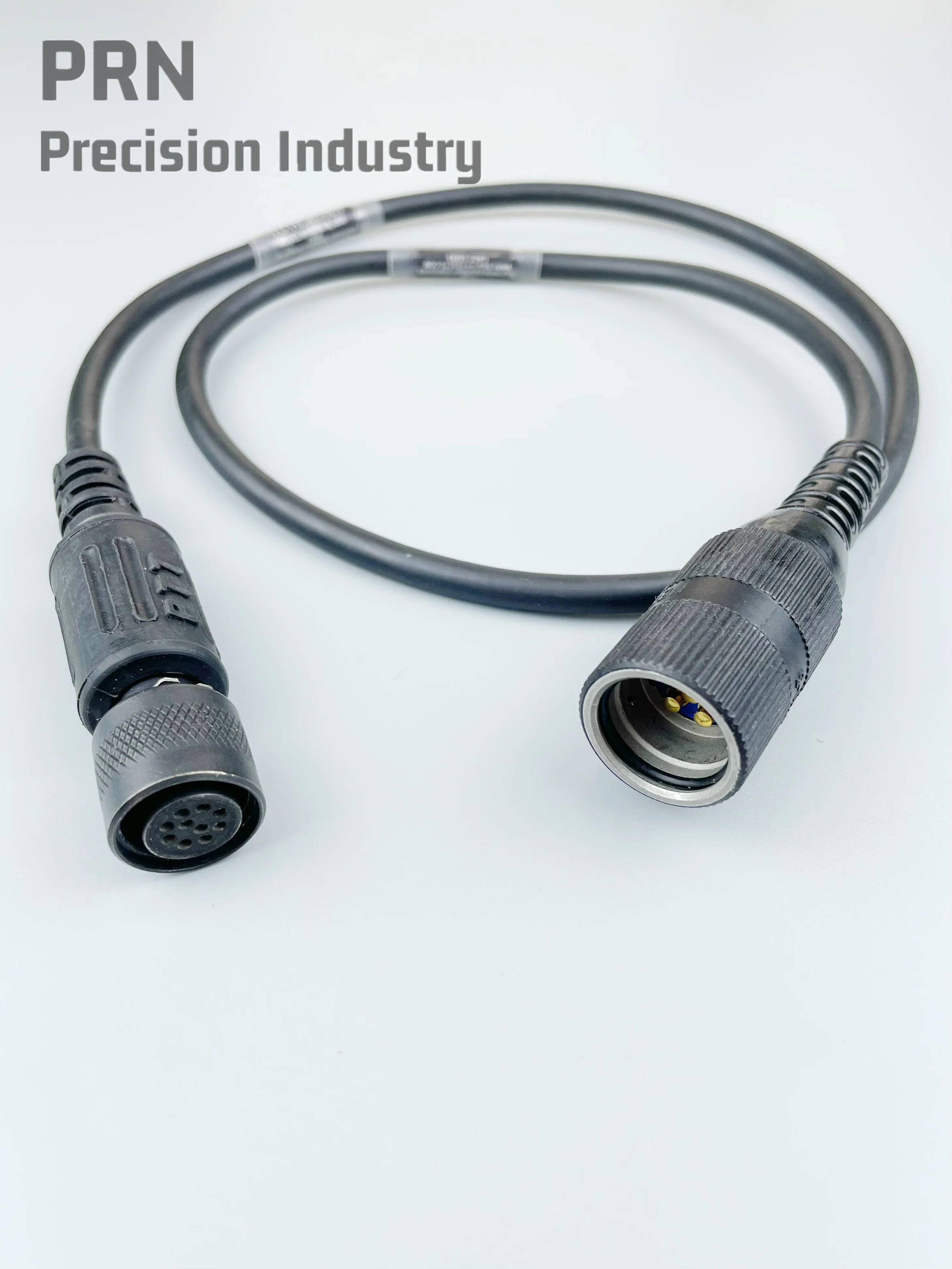 

MARSOC MR USMC PRC148 152 6-pin 6PIN To Original 10PIN 6 To 10 Cable