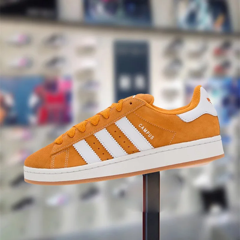 Adidas Originals CAMPUS 00S Scarpe da uomo Scarpe da donna Sneakers moda retrò Scarpe casual Scarpe da tavolo ID1436