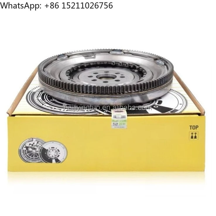 New 415051809 Flywheel DMF Dual-mass Flywheel Dual-Clutch Transmission 03C105266Q 03C105266S 04E105266AE 04E105266F