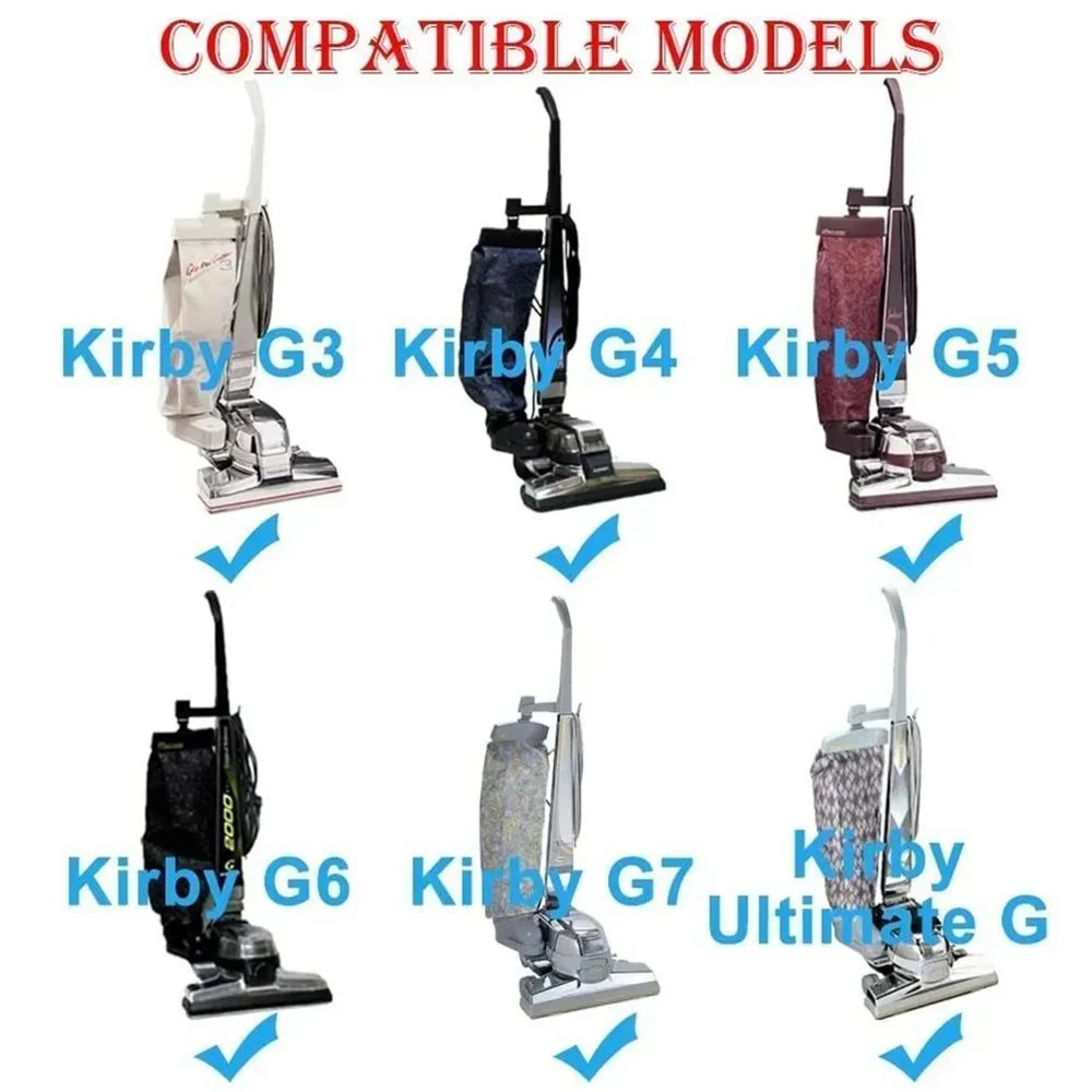 Sabuk penggerak penyedot debu untuk Kirby G3 G4 G5 G6 G7 Aksesori alat pembersih rumah tangga aksesori Sentria berlian