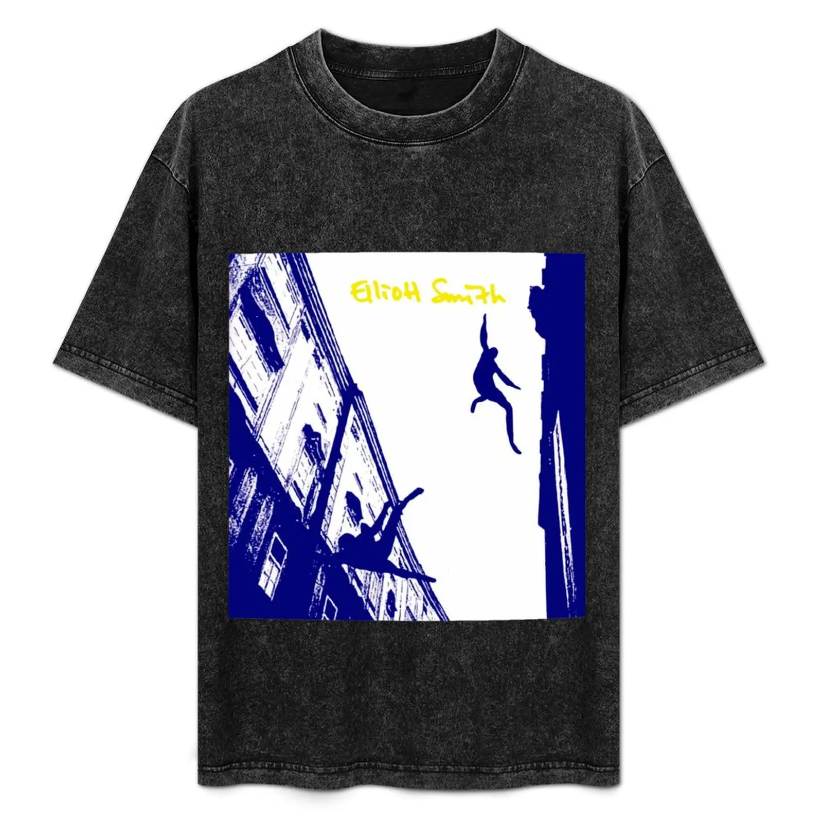 

Elliott Smith Album Cover T-Shirt