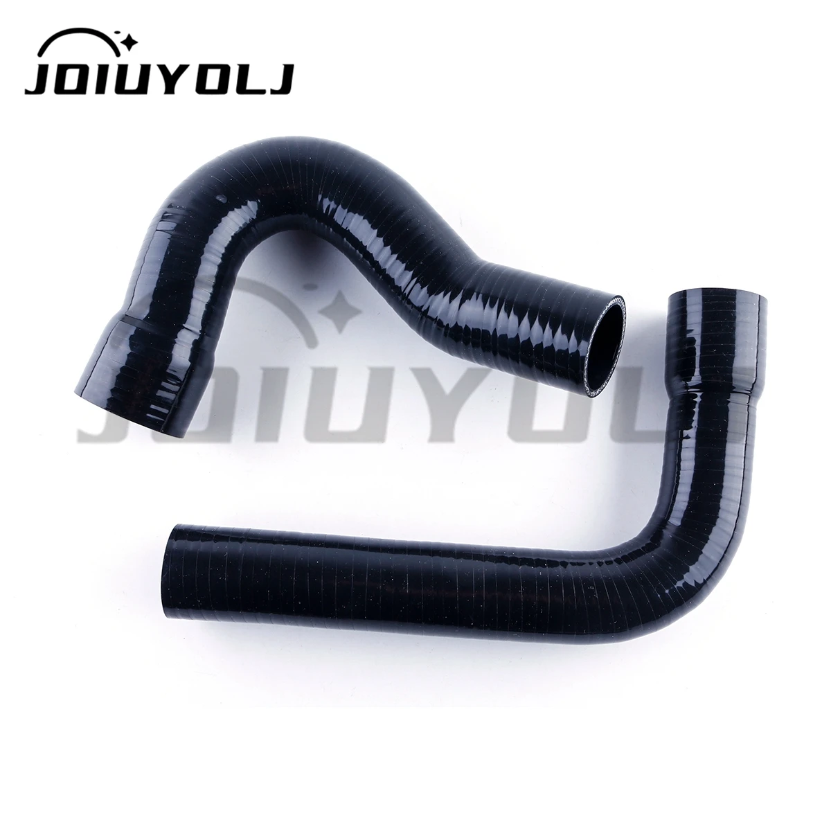 

Silicone Coolant Radiator Hose For FORD Mustang / Falcon / Fairlane V8 1967 1968 1969 1970