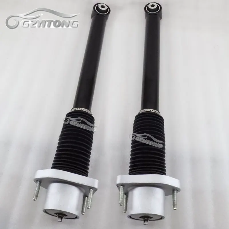 

High Quality Air Suspension Shock For Range Rover L494 L405 W/ ADS Air Suspension Spring Shock Strut Absorber Brand New Factory