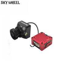 HDZero Freestyle V2 VTX Micro V3 Camera HD Digital Video Transmitter 1080p for FPV Racing Drones