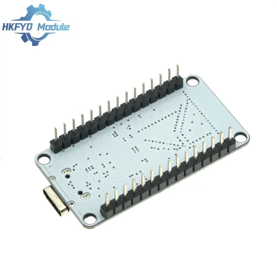 Wireless Module NodeMCU CP2102/CH9102X NodeMCU Lua V3 Board based ESP8266 MICRO TYPE-C WIFI IOT Internet of Development Board