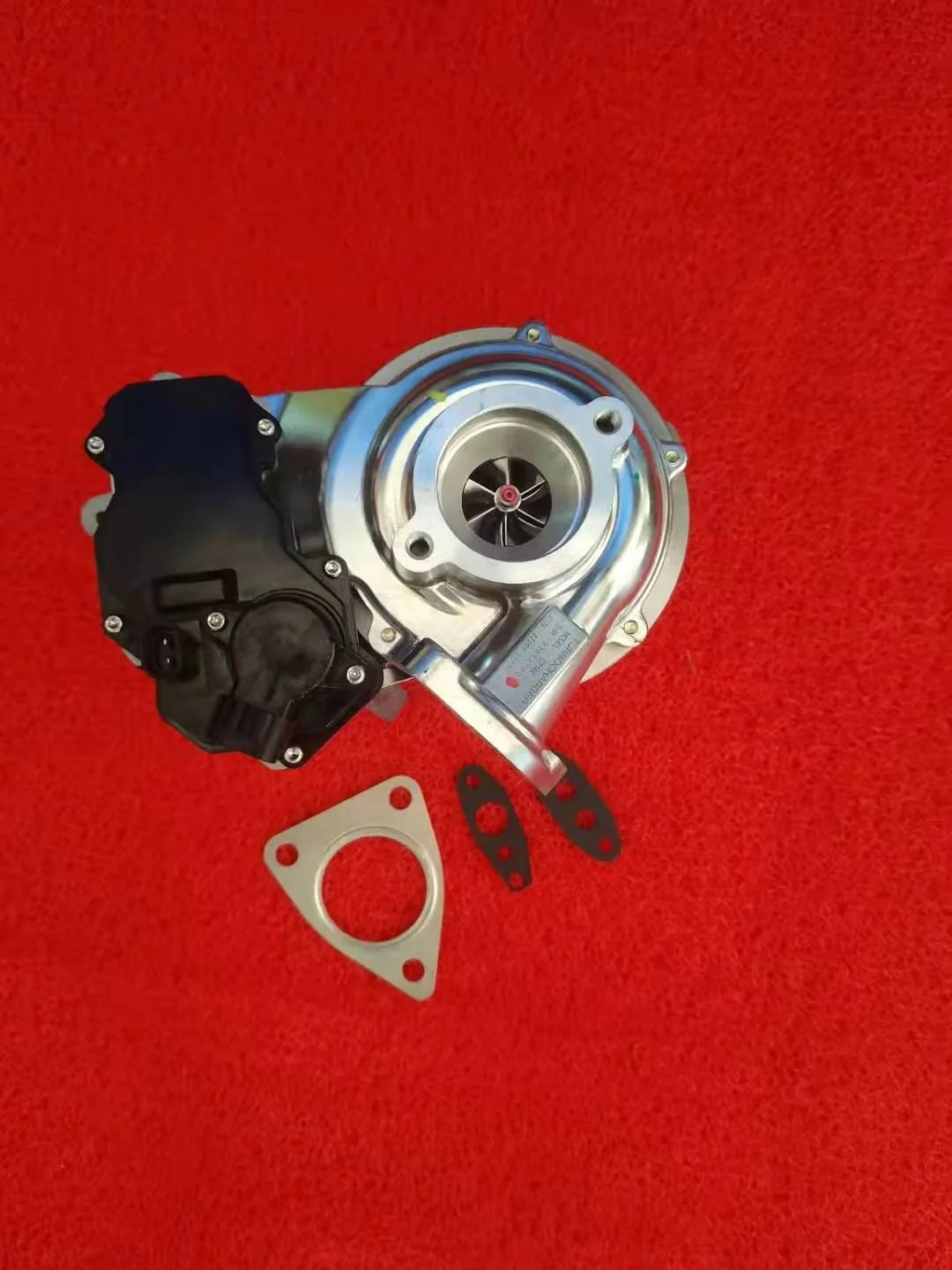 CT16V 17201-11070 1720111070 Turbocharger for  Hilux Innova Fortuner 2.4 L 2GD-FTV 2GD
