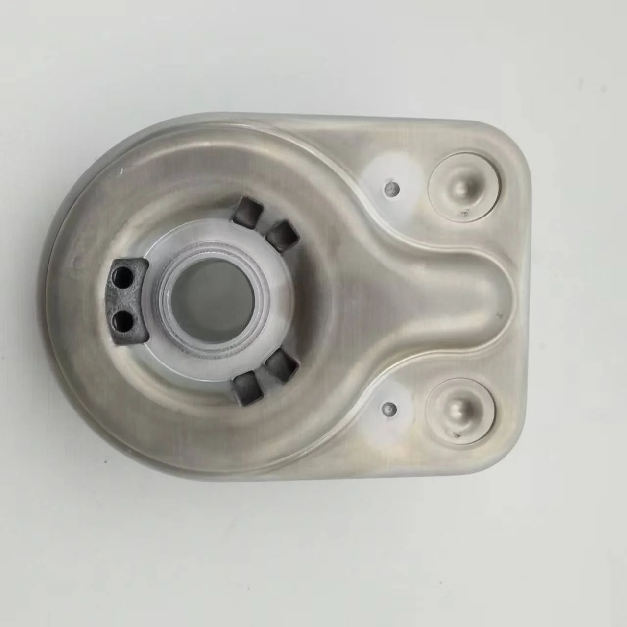 

Высокопроизводительный радиатор-охладитель моторного масла Dream Garage 264102B740 26410-2B740 для автомобилей