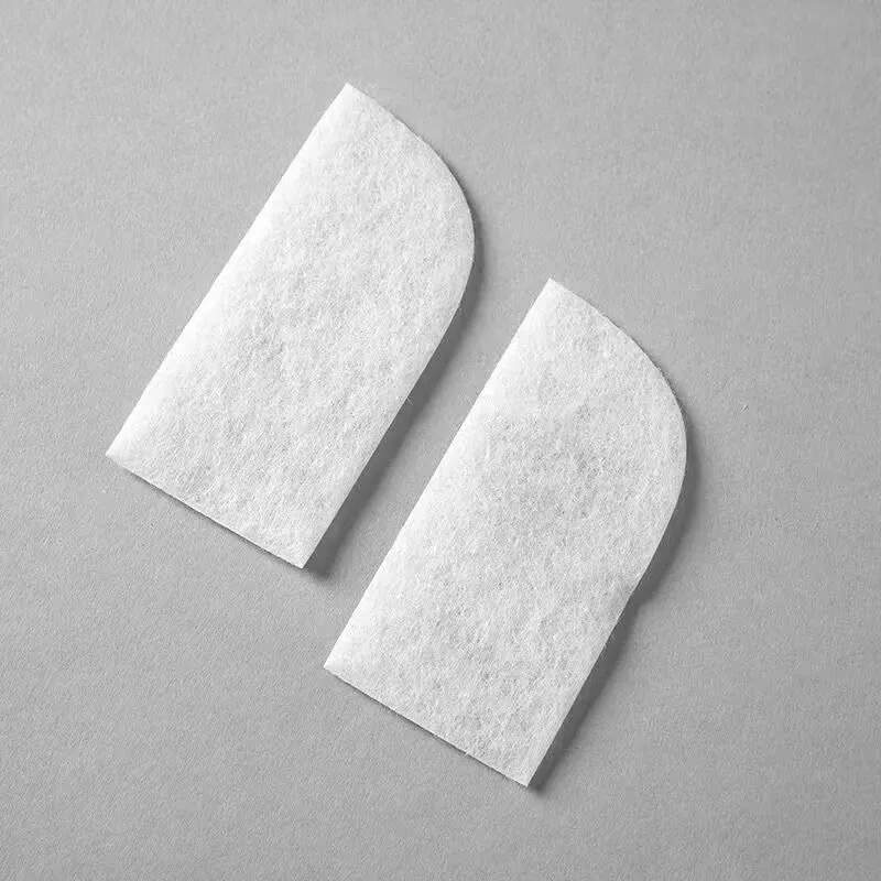 

10/20/60 Pcs Yuwell Filter Cotton for YH-550 YH-660 YH-670 Respirator Filter Membrane Air Cleaning Cotton Sheet