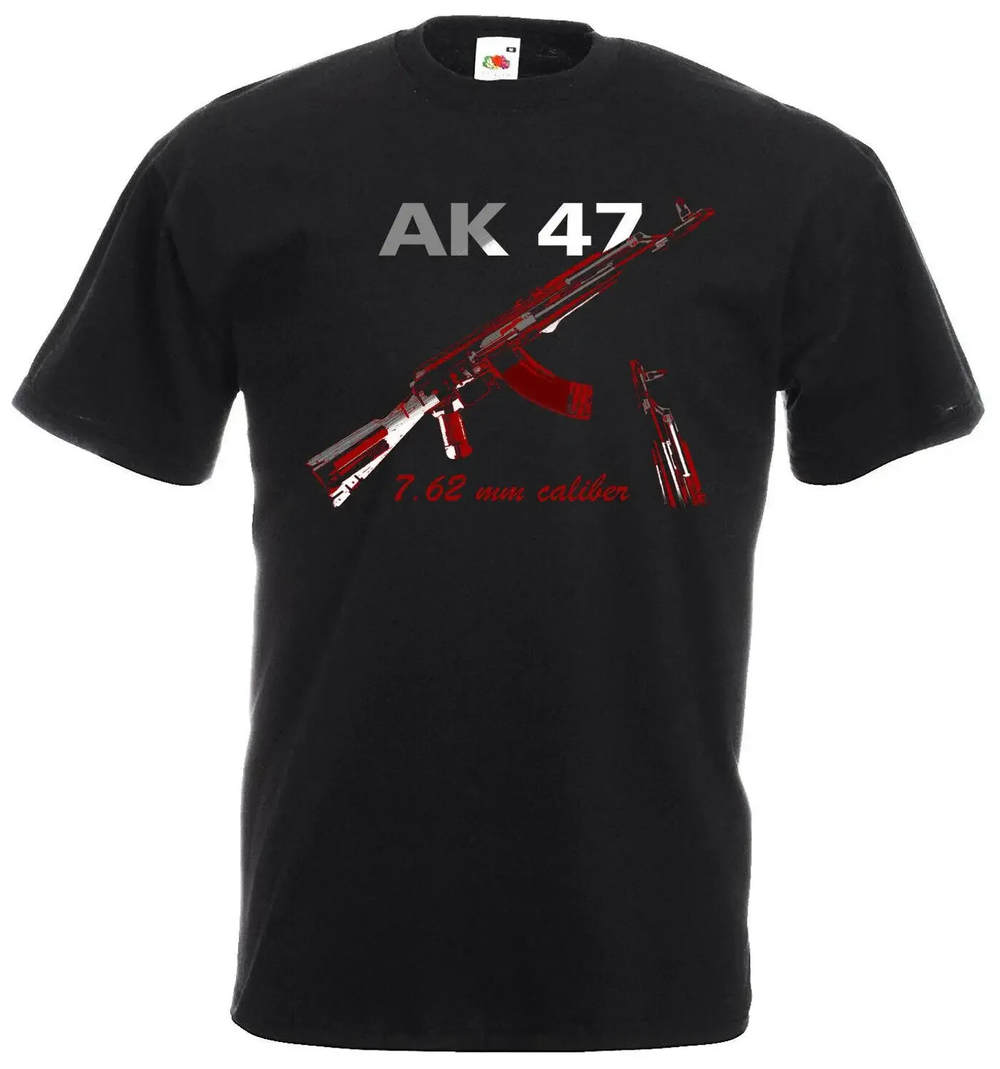 

Ak47 Калазковиковое оружие Россия футболка СССР Cccp Лидер продаж с круглым вырезом модные летние хлопковые повседневные мужские футболки с мышцами