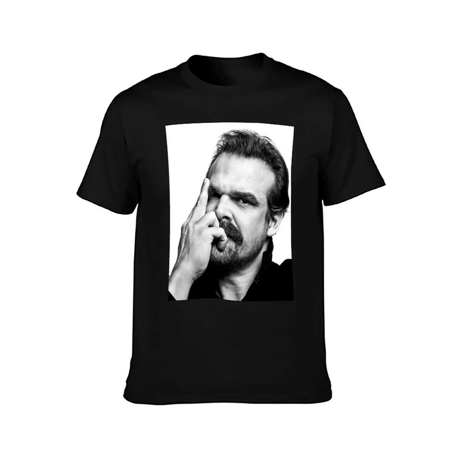 B&W HARBOUR T-Shirt Work Outdoor Short Sleeve Tee T-Shirt