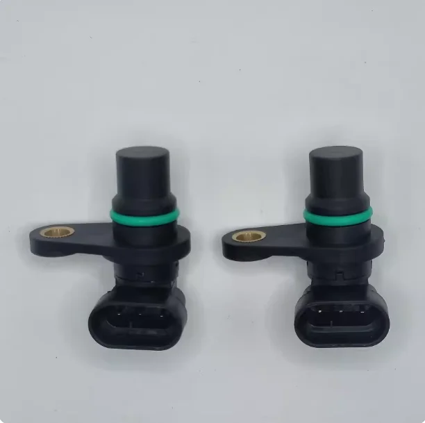 Genuine Engine Cams…