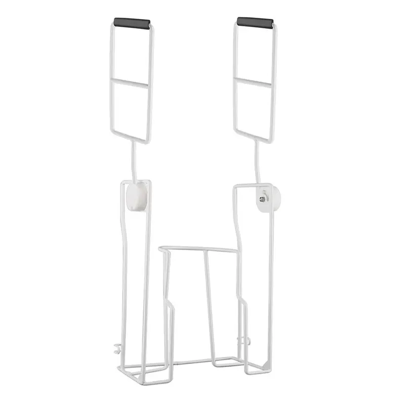 Compression Sock Aid Device With Extended Handle, Compression Sock Donner Helper With Adjustable Angle, Suitable