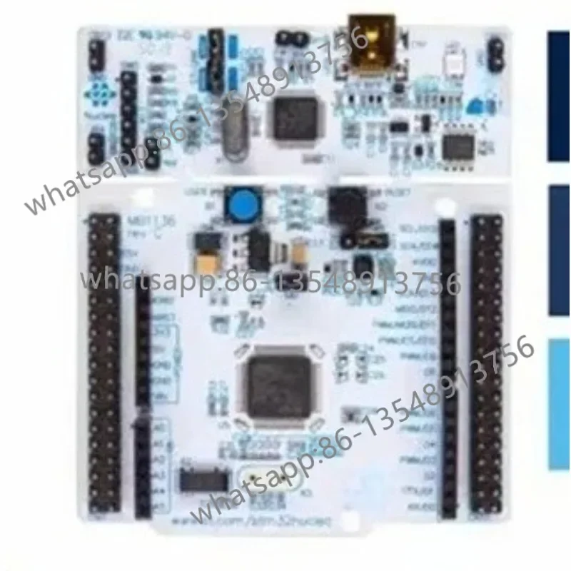 

1PCS/LOT STEVAL-IPM15B 1500 W motor control power board based on STGIB15CH60TS-L original stock