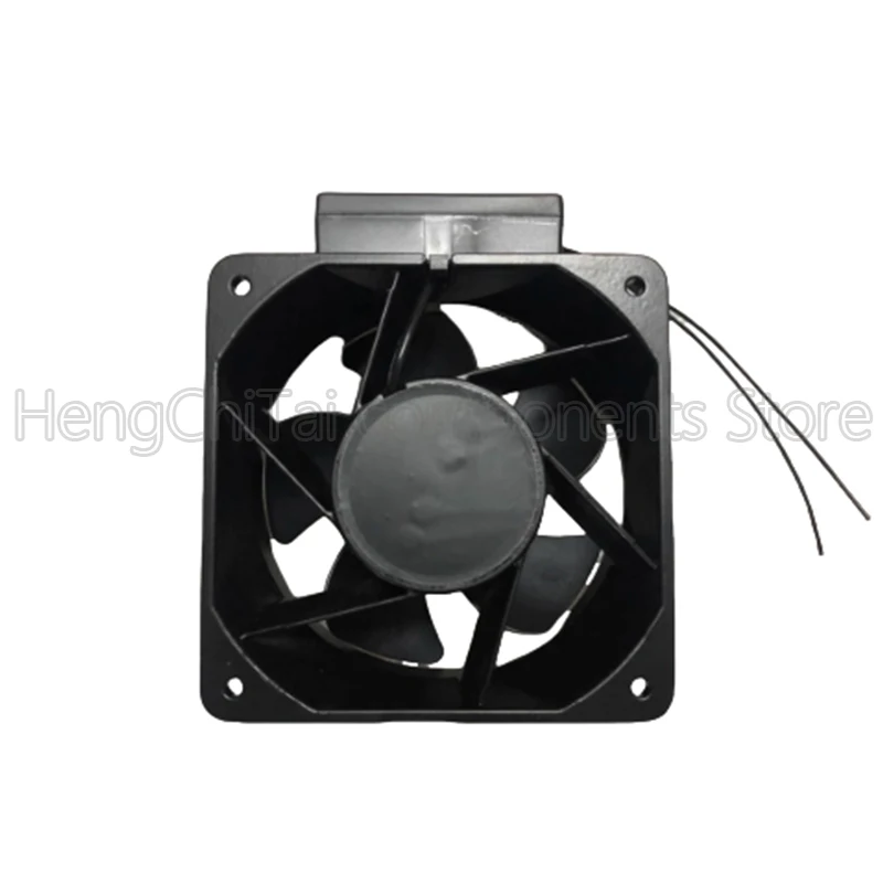 Original 100% Working PL52B31-EX 50/60Hz 208-230V 0.37/0.39A 60/75W cooling fan