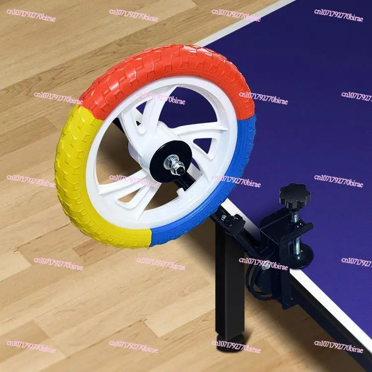 Table Tennis, Single Loop Ball Trainer, Single Hand Movement Coordination Exercise Setter