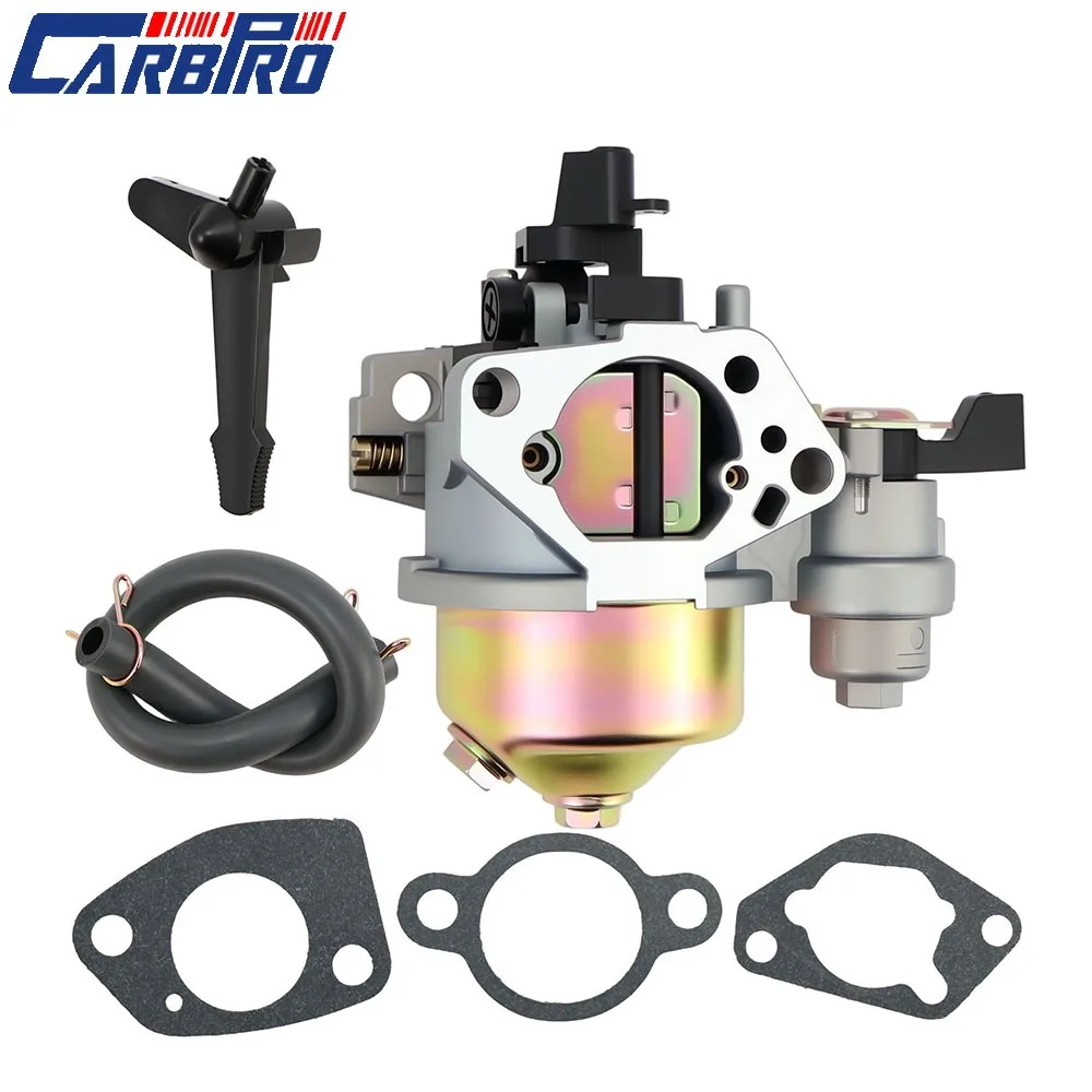 Карбюратор подходит для HONDA GX240 GX270 8HP 9HP 16100-ZE2-W71 1616100 -ZH9-820 Новый Карбюратор подходит для HONDA GX240 GX270 8HP 9HP 16100-ZE2-W71 1616100 -ZH9-820 Новый