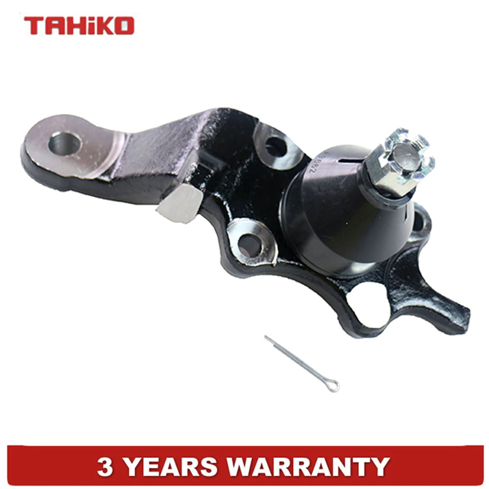 Right Lower Ball Joint Fit for Toyota Hilux Surf 4 Runner Land Cruiser Prado 90 43330-39585